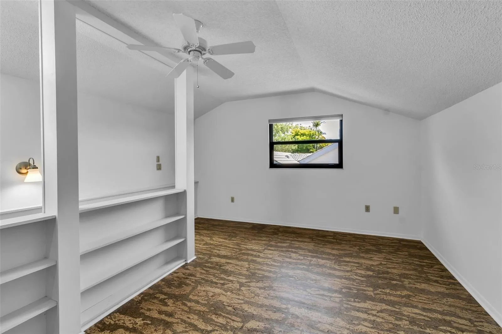 4th Bedroom located on 2nd Floor
