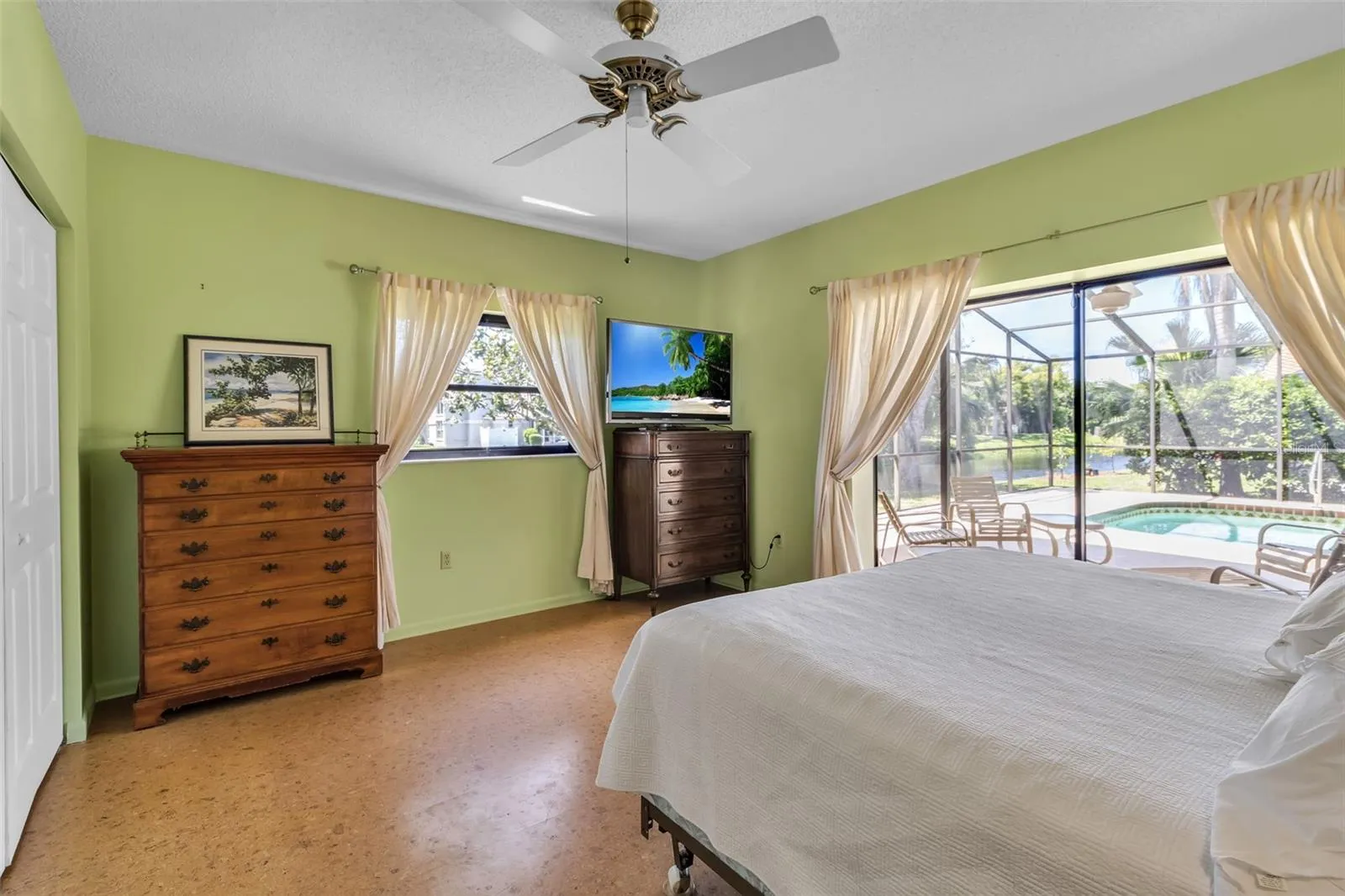 3rd Bedroom