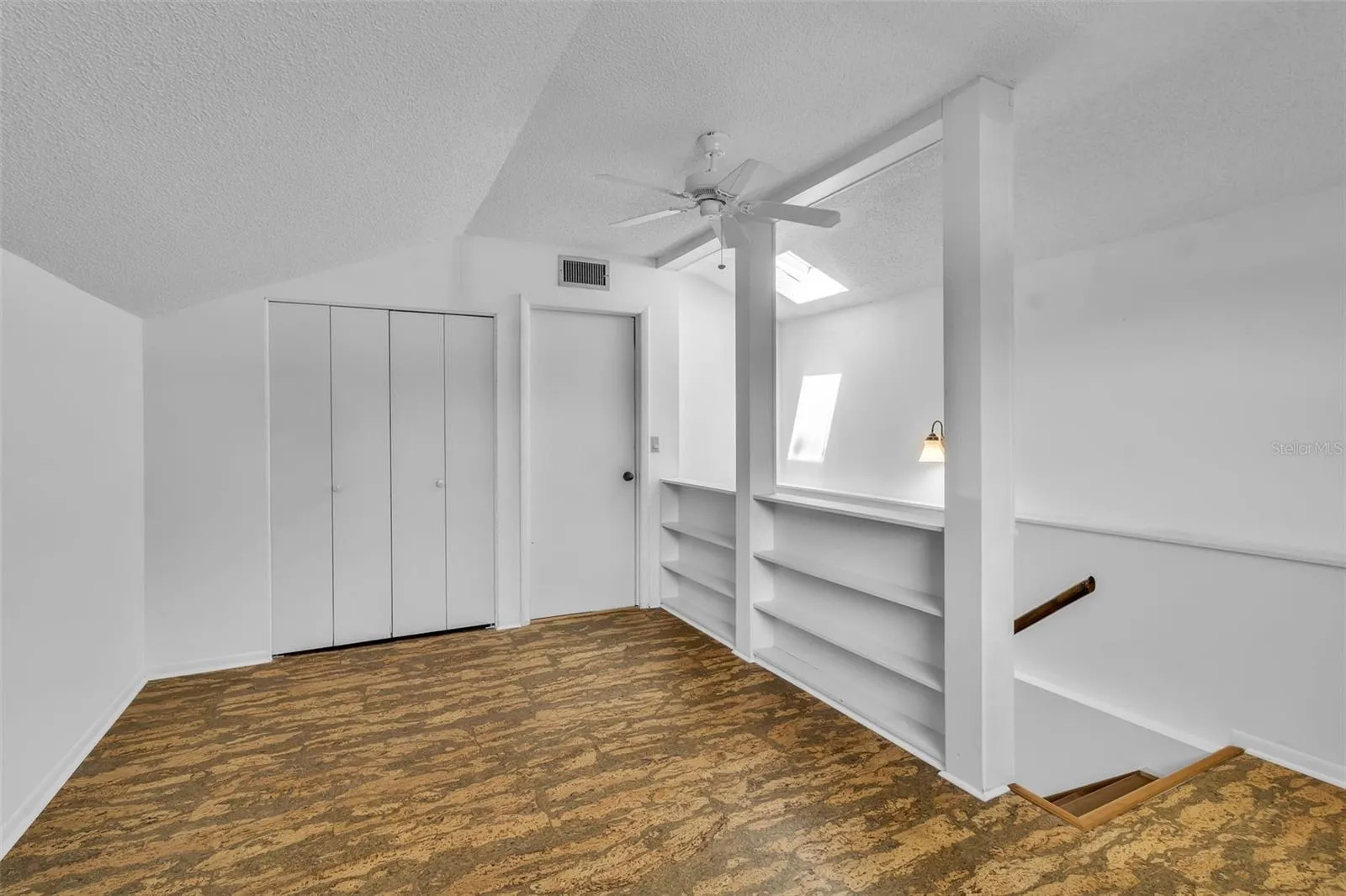 4th Bedroom located on 2nd Floor