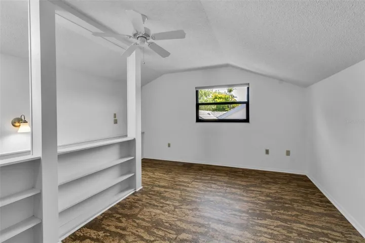 4th Bedroom located on 2nd Floor