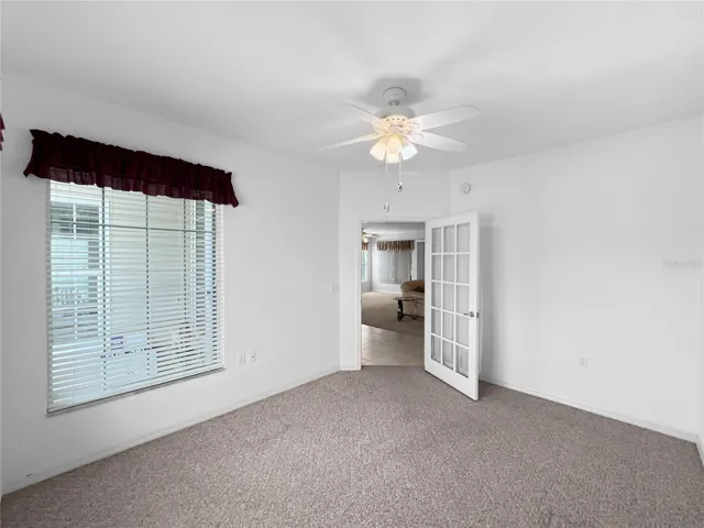 Flex Room