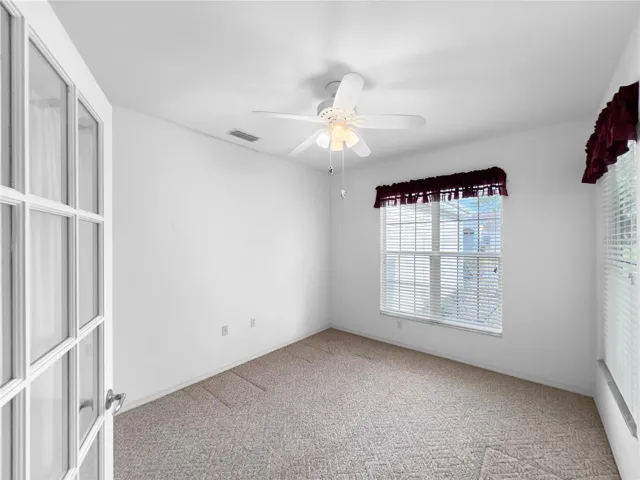 Flex Room