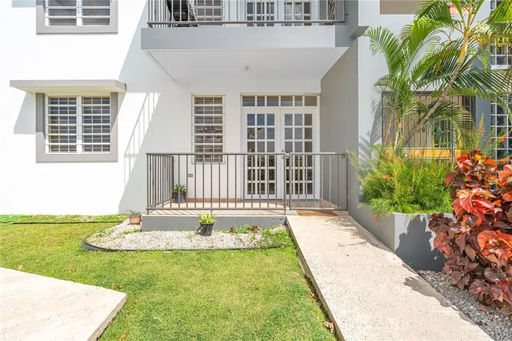 104 CONDOMINIO PASEO DEL MAR