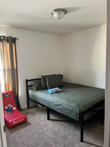 FOURTH BEDROOM