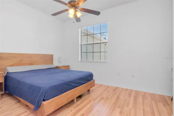 Guess Bedroom