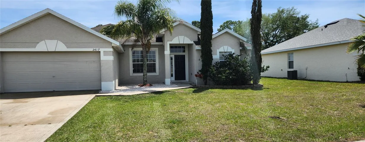 Front Elevation