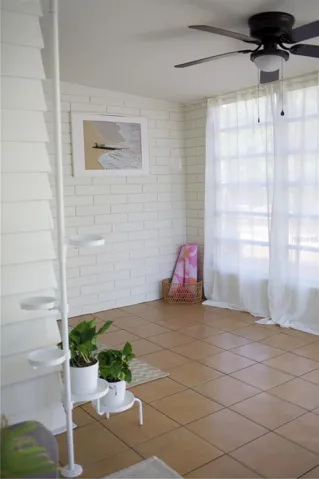 Florida Sunroom