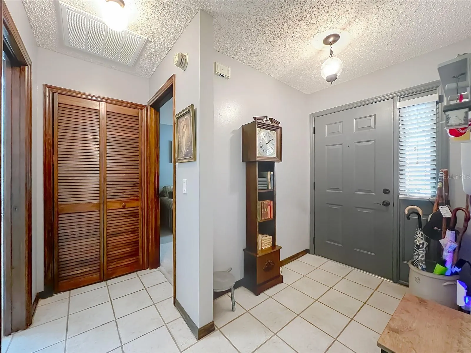 Entry Way