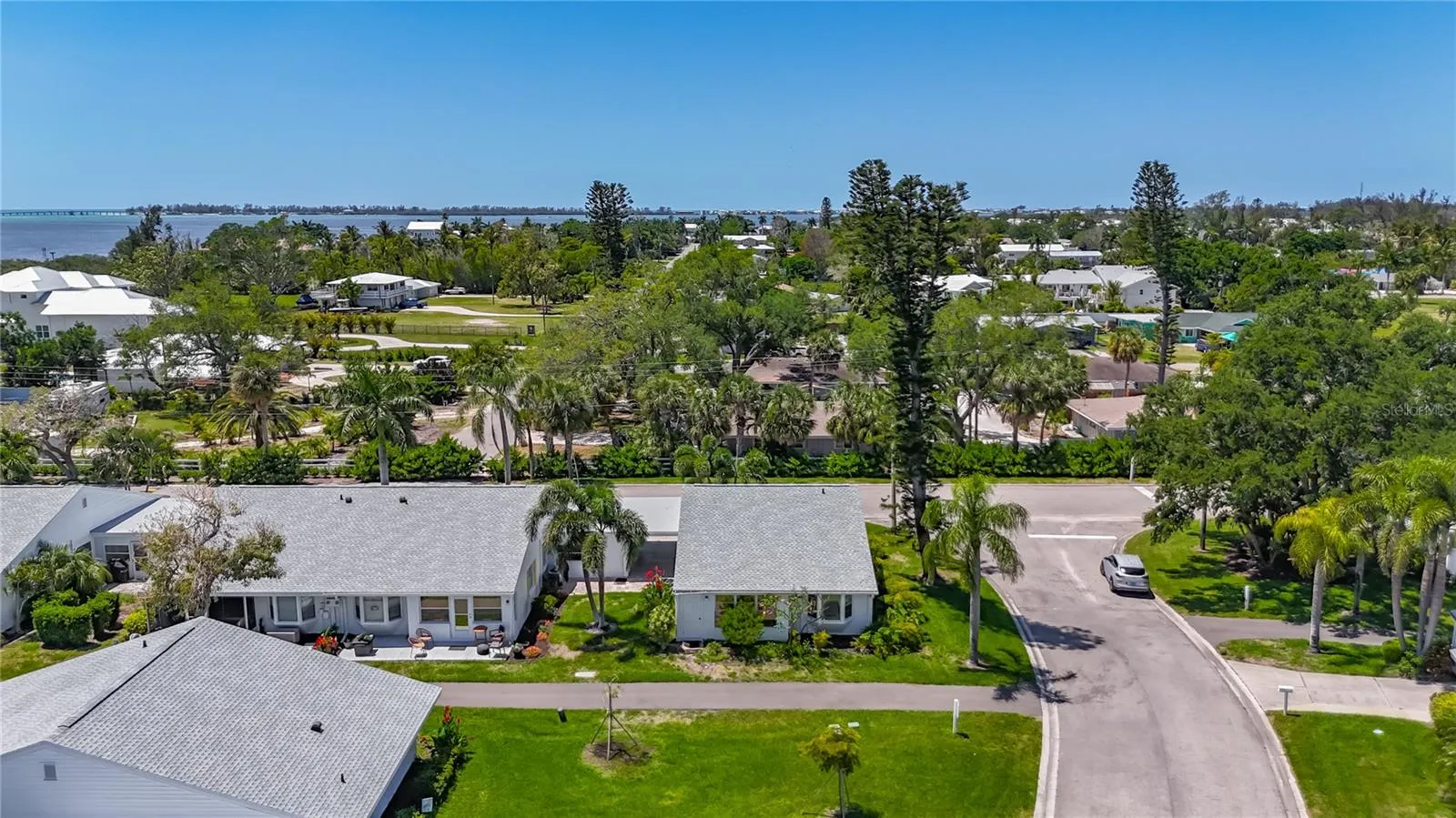 Bayfront community