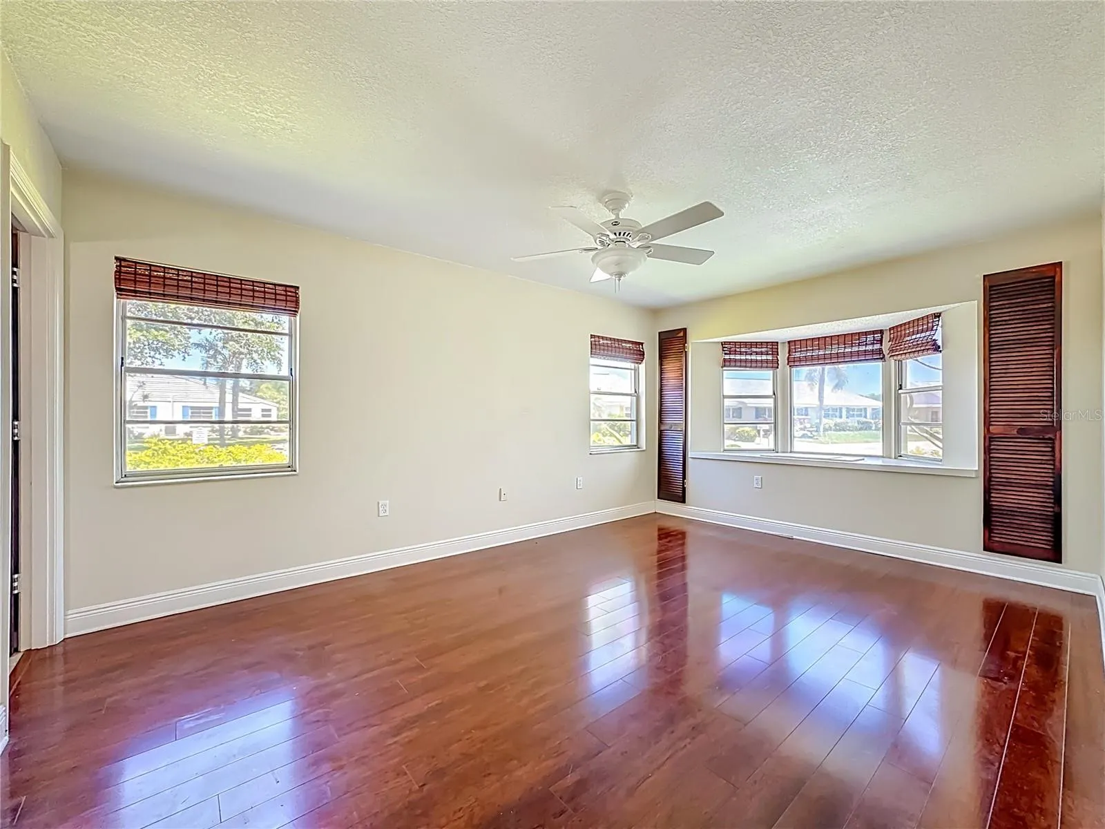 Primary suite