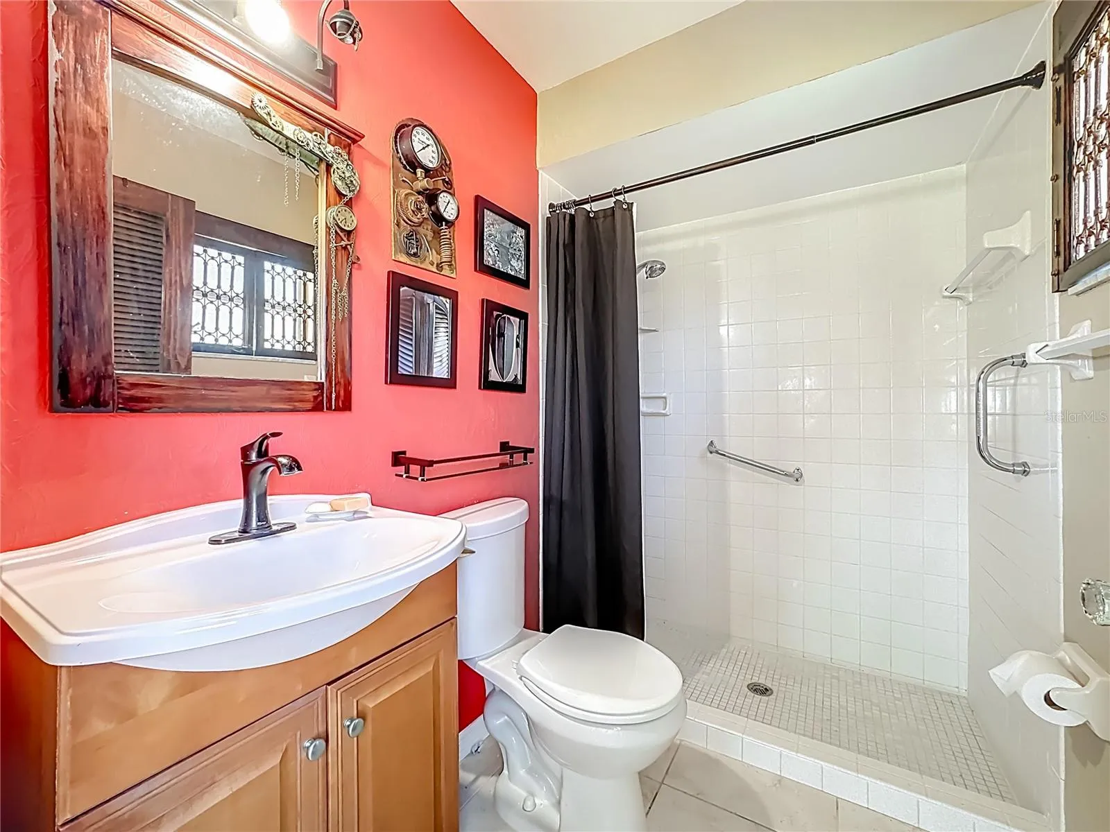 Master Bath