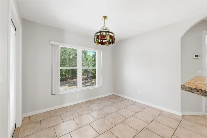 Breakfast Nook