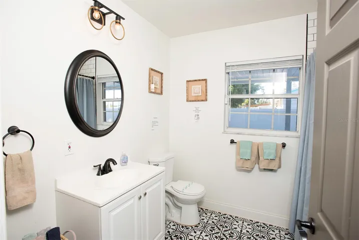 Bathroom 2