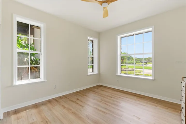 5TH JACK AND JILL BEDROOM