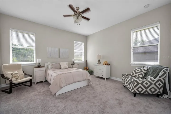 BEDROOM 5