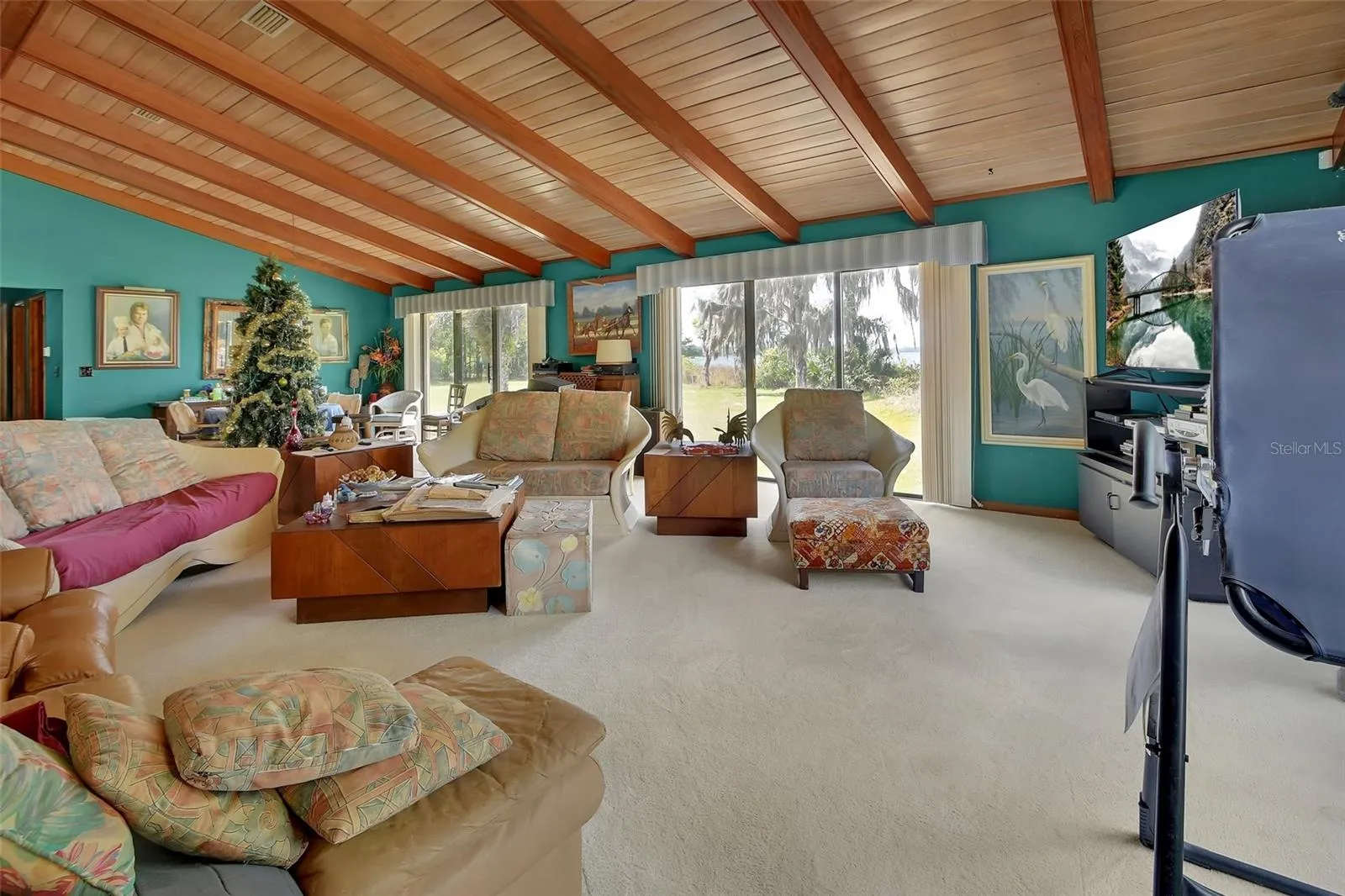 Open Great Room
