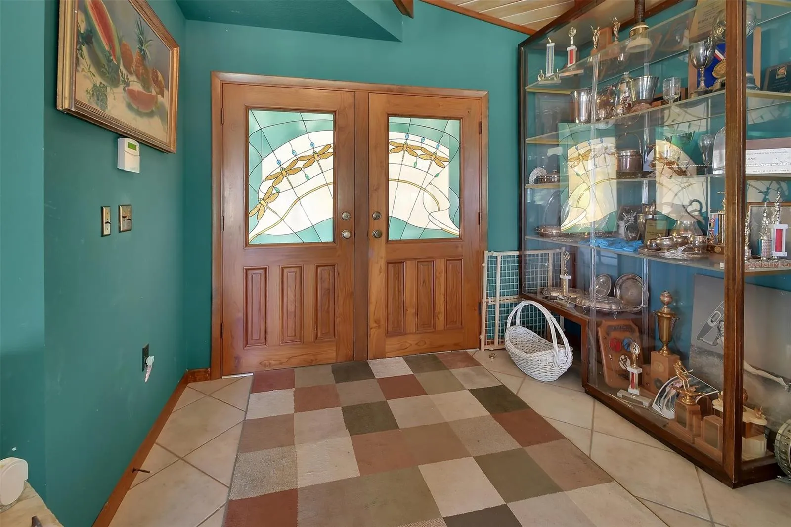 Foyer
