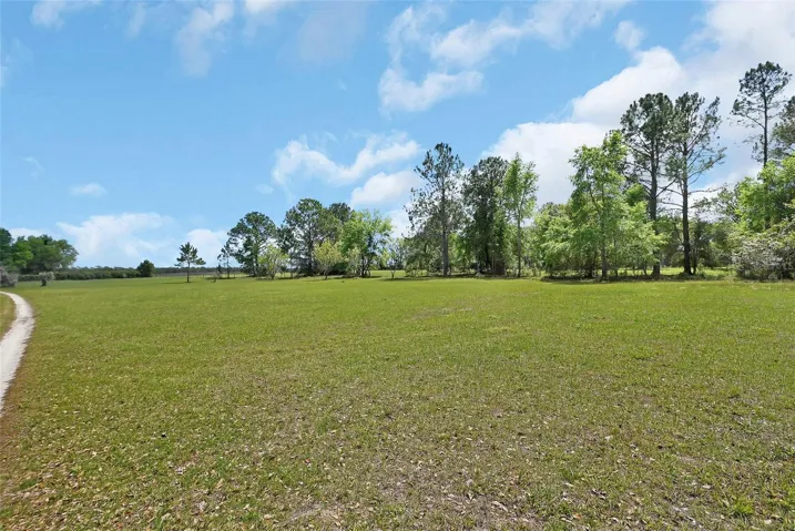 Pasture