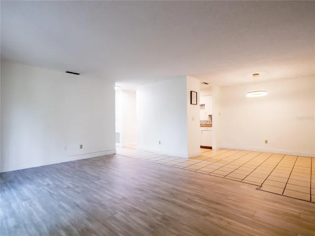 Living Room-Dining Room