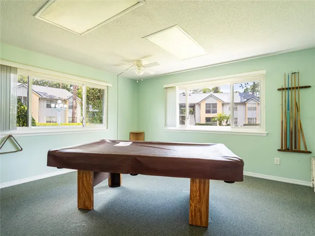 Pool Table