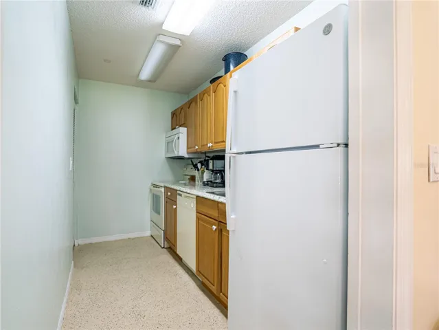 Clubhouse Kitchen
