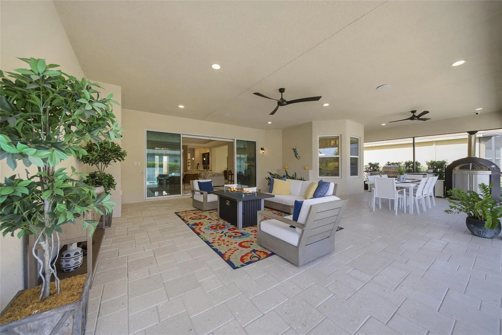 Your Outdoor Oasis