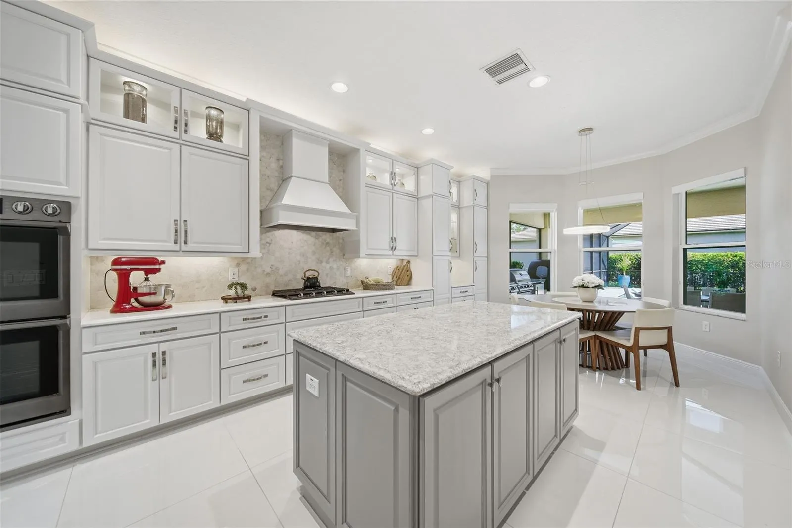 Chefs Kitchen