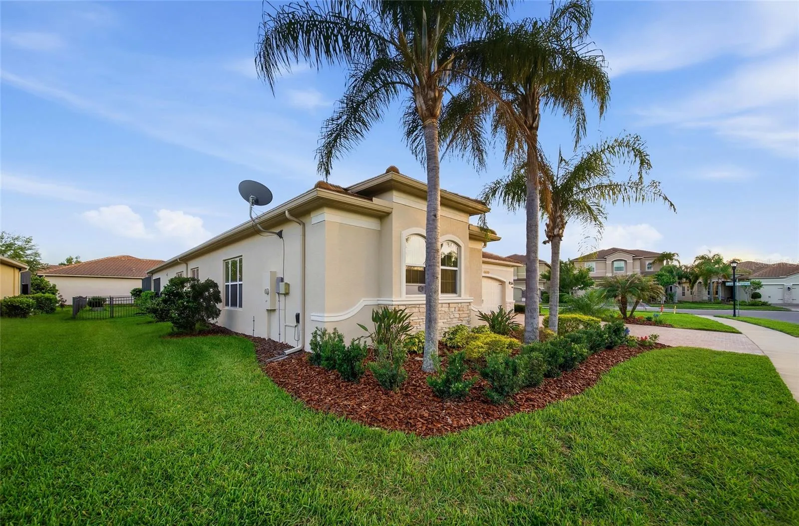 Welcome to your New Beautiful Home