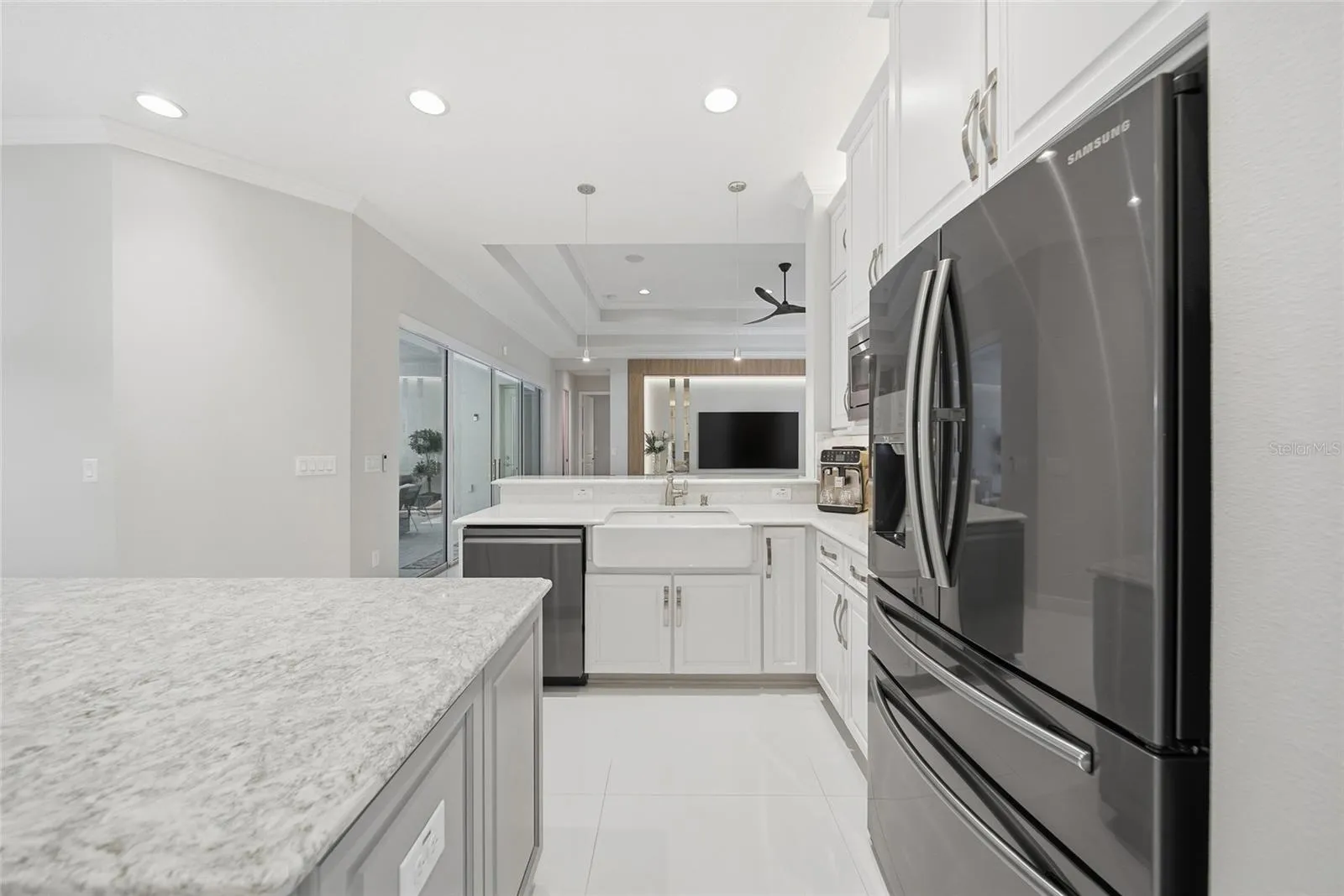 Chefs Kitchen