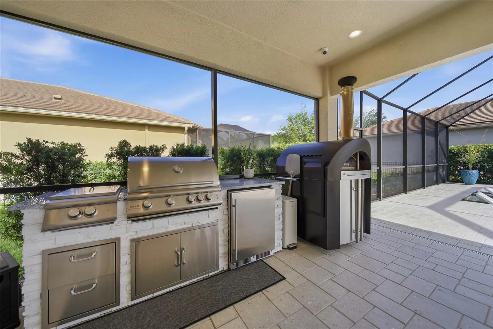 Your Outdoor Oasis