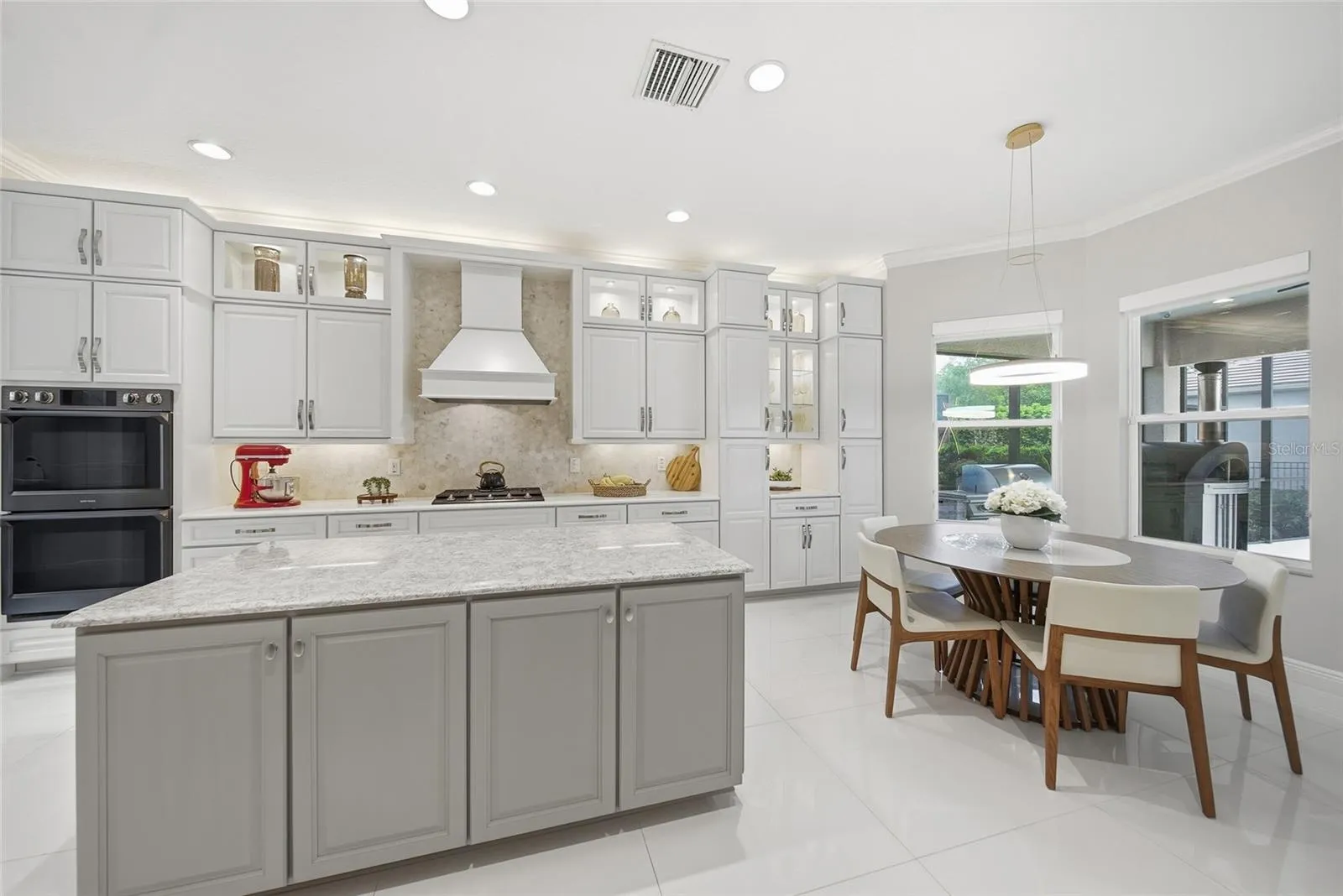 Chefs Kitchen