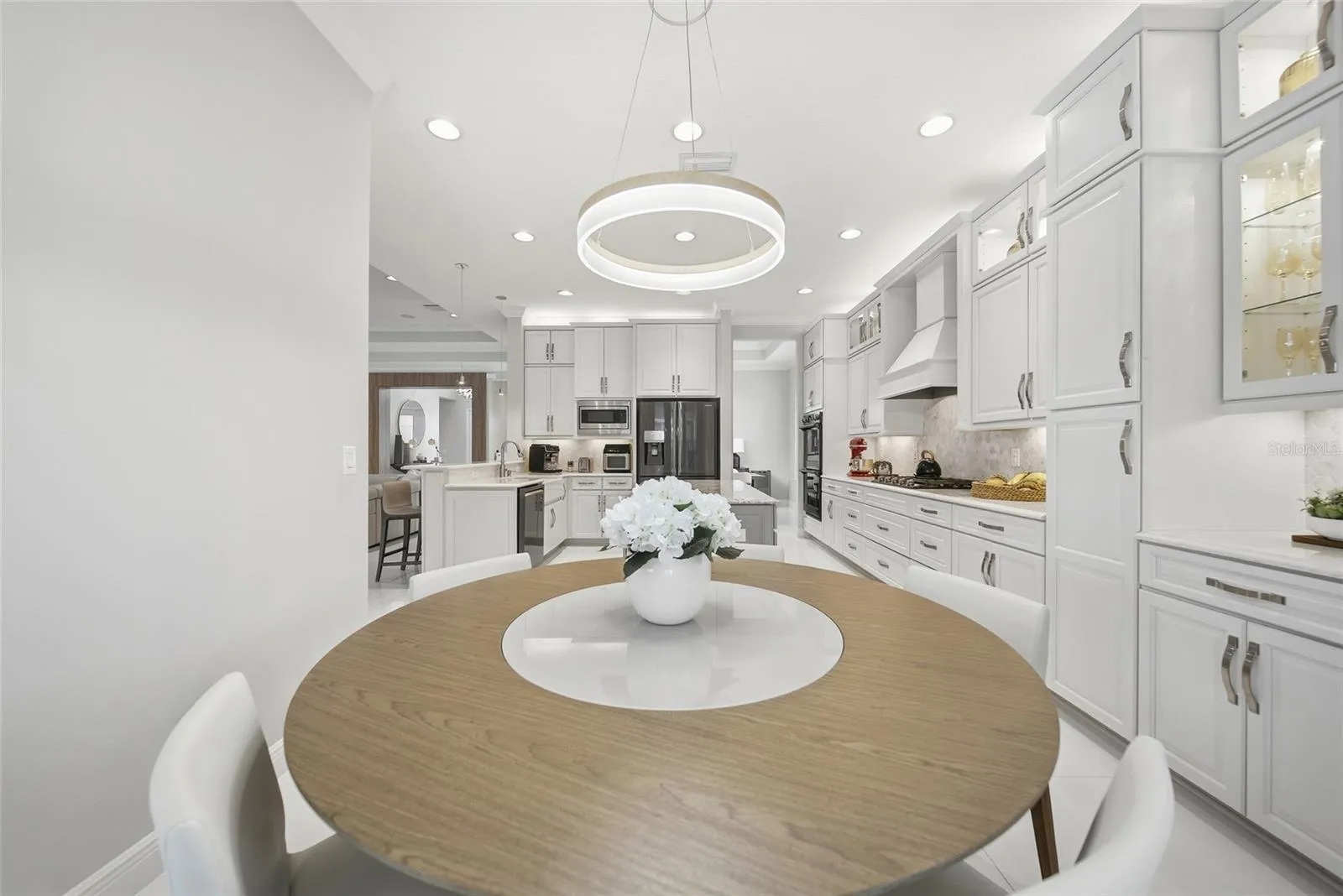 Chefs Kitchen
