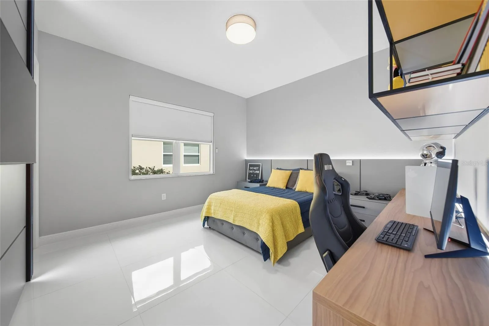 3rd Bedroom - Ensuite
