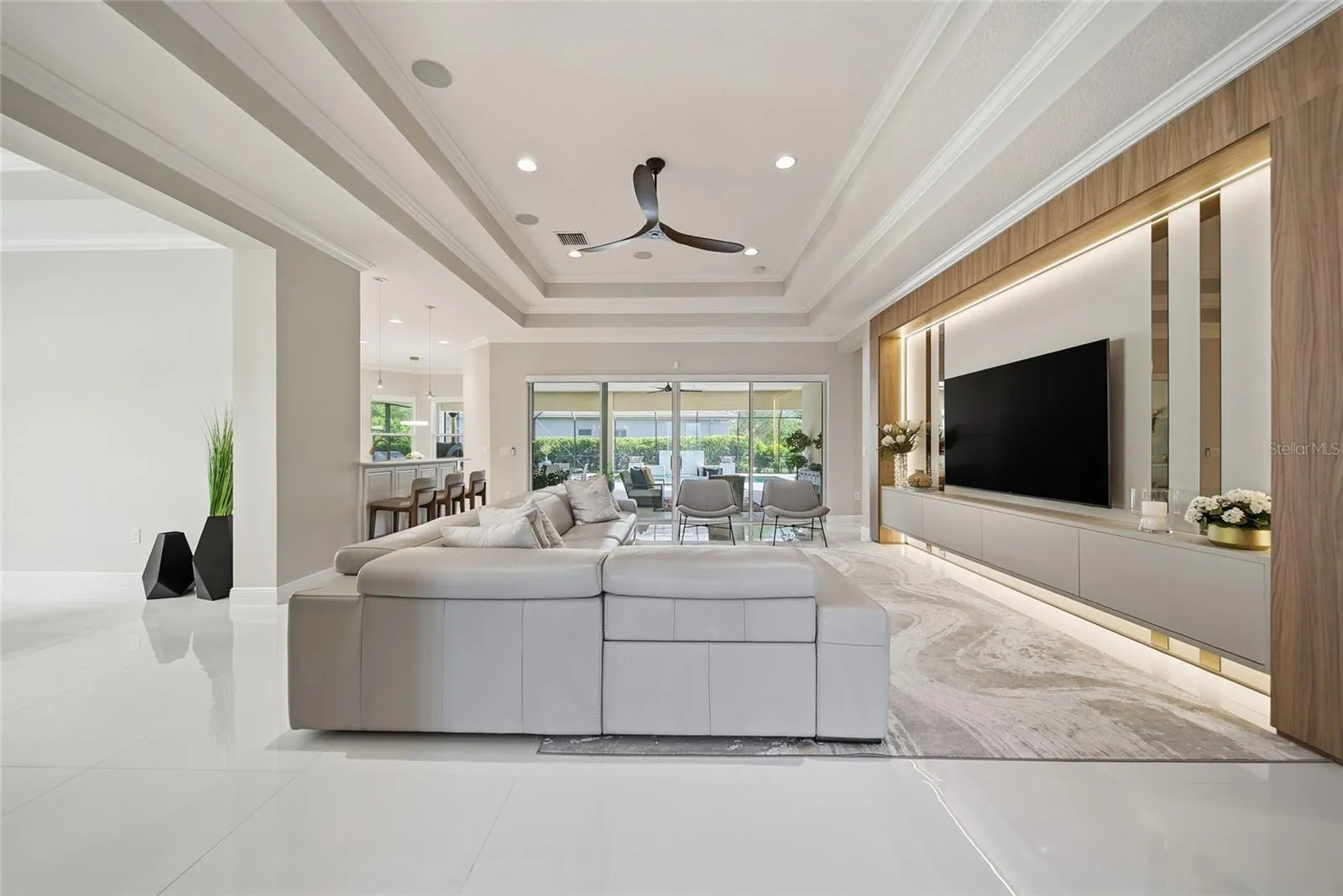 Elevated Design