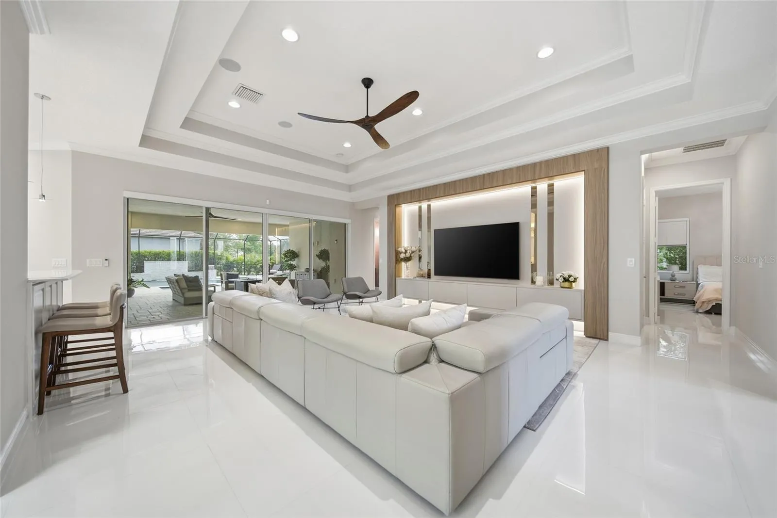 Elevated Design