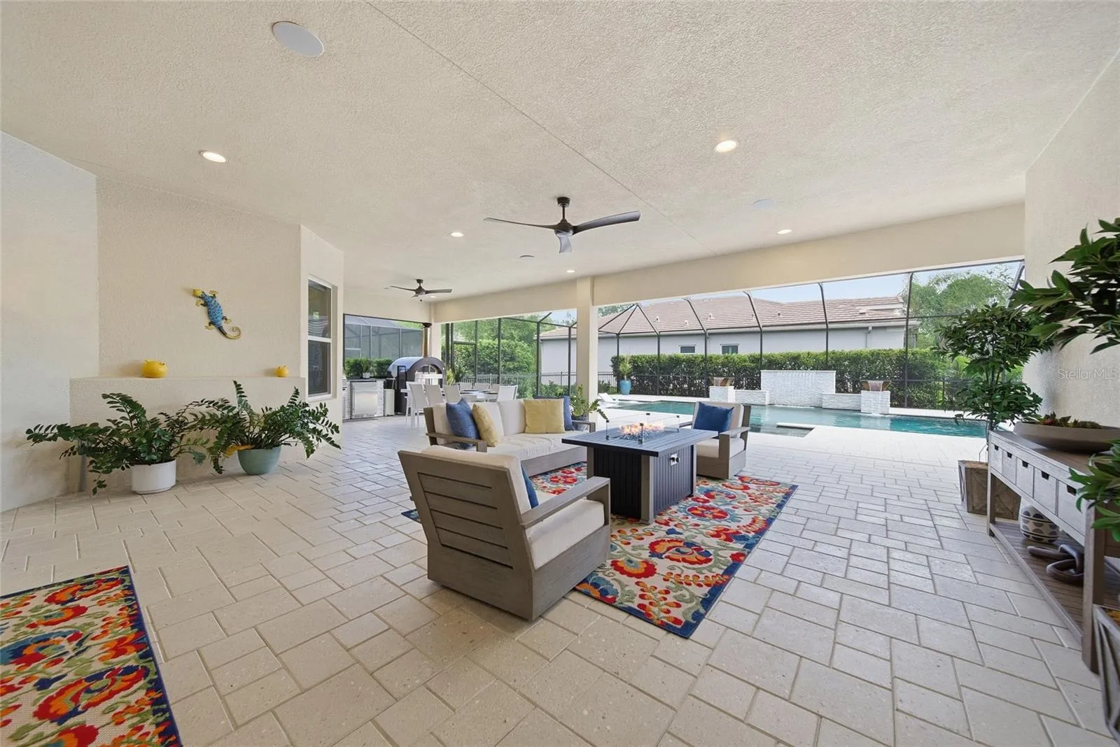 Your Outdoor Oasis