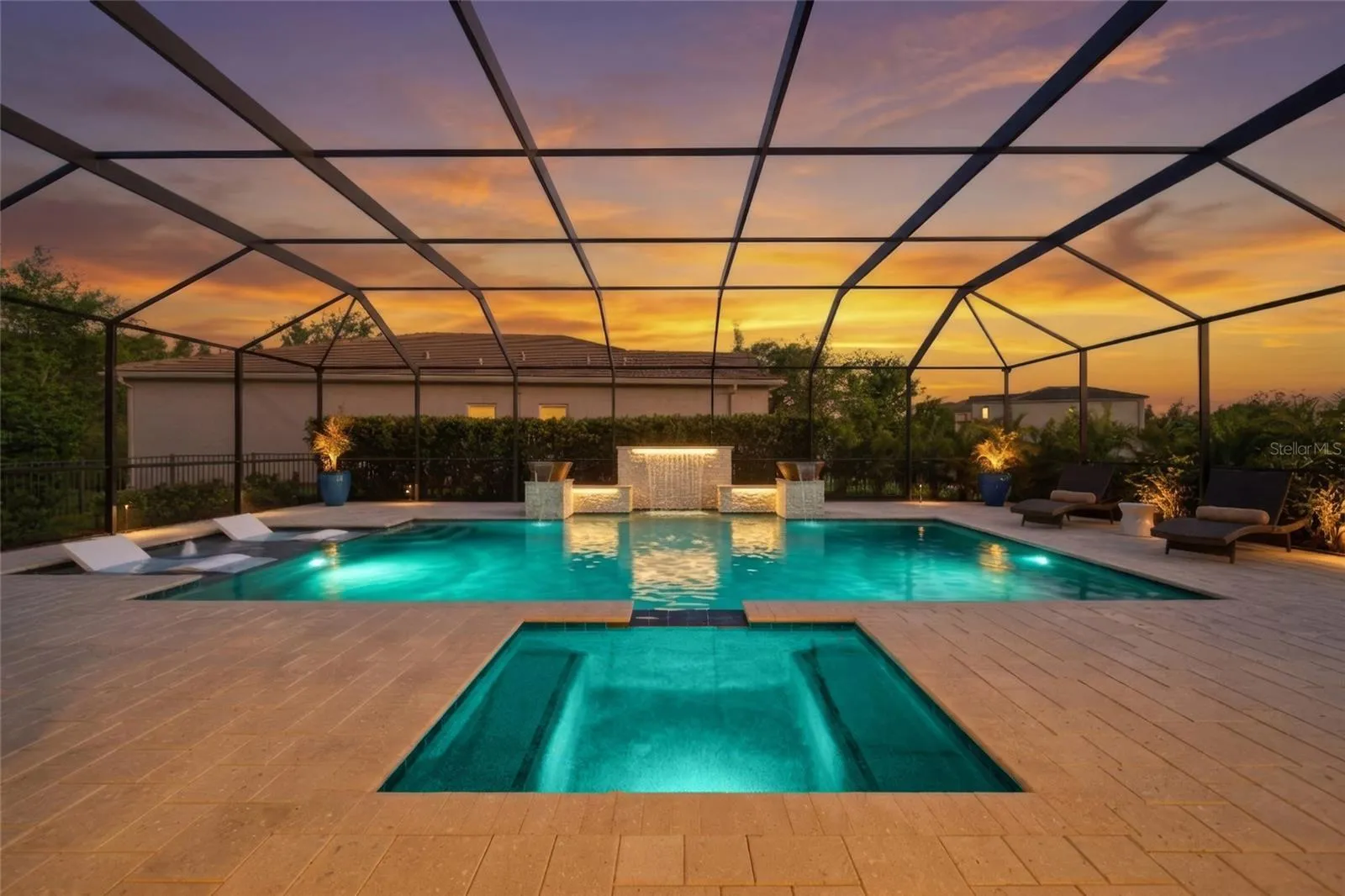 Your Outdoor Oasis