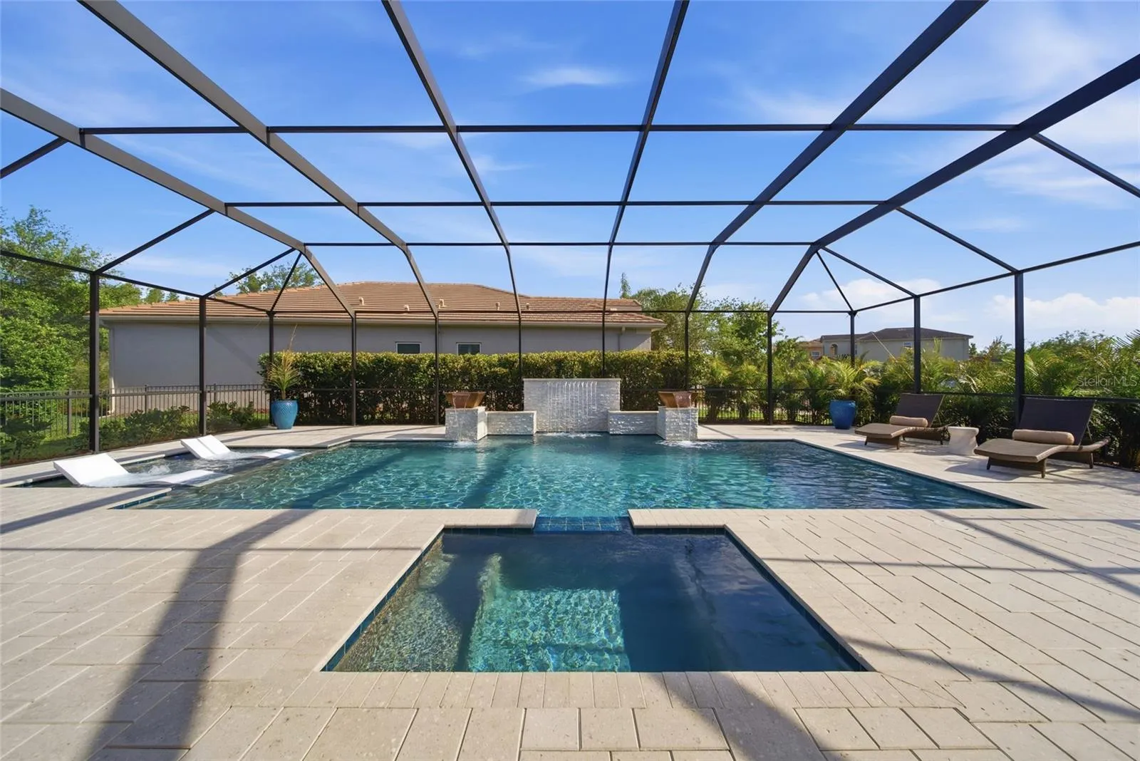 Your Outdoor Oasis