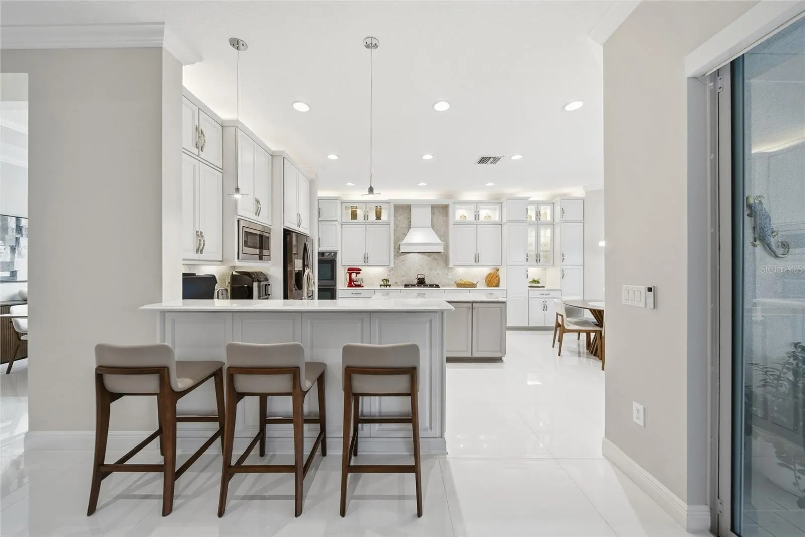 Chefs Kitchen