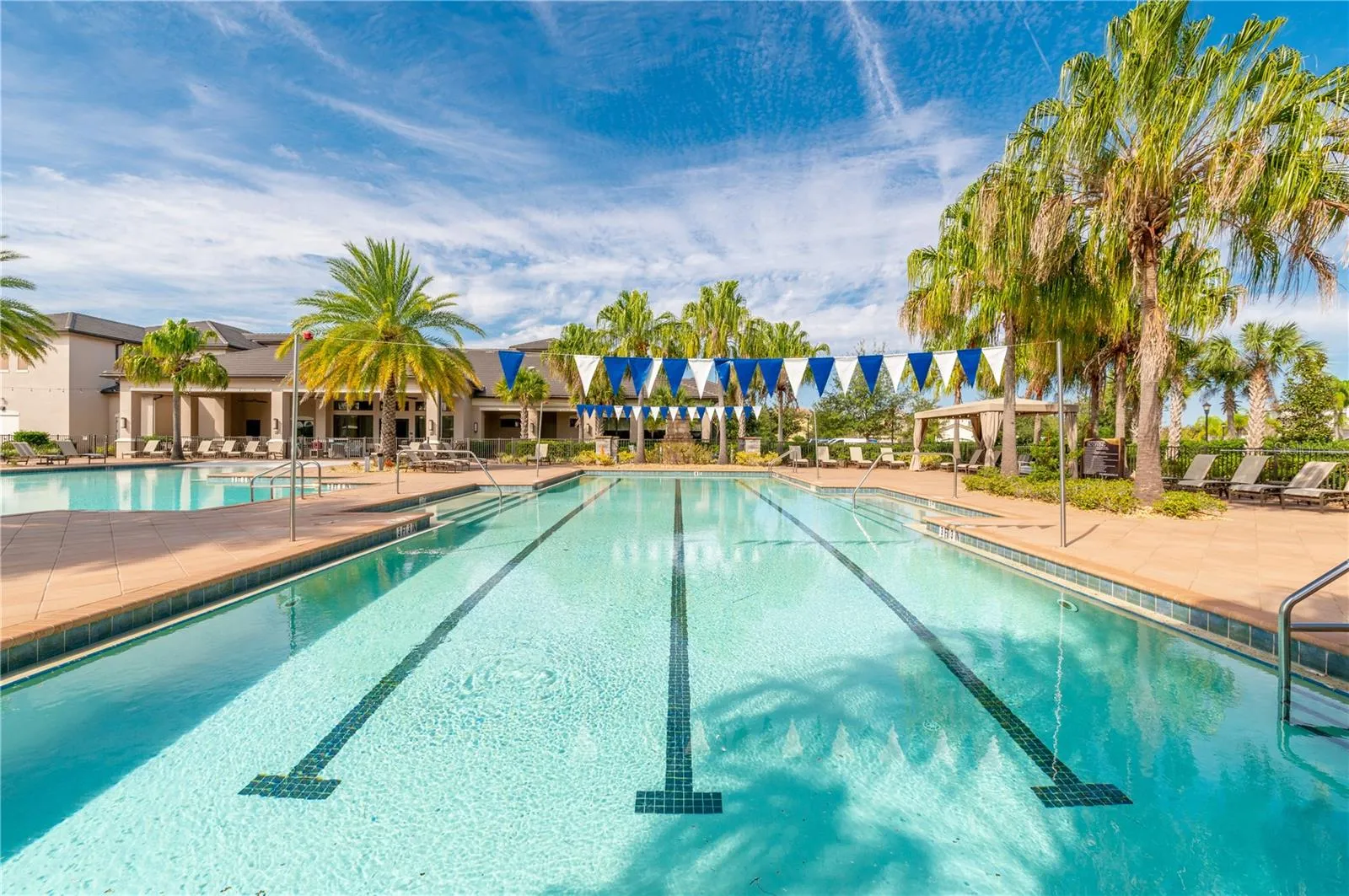 Your Beautiful New Communiy with Resort-Style amenities