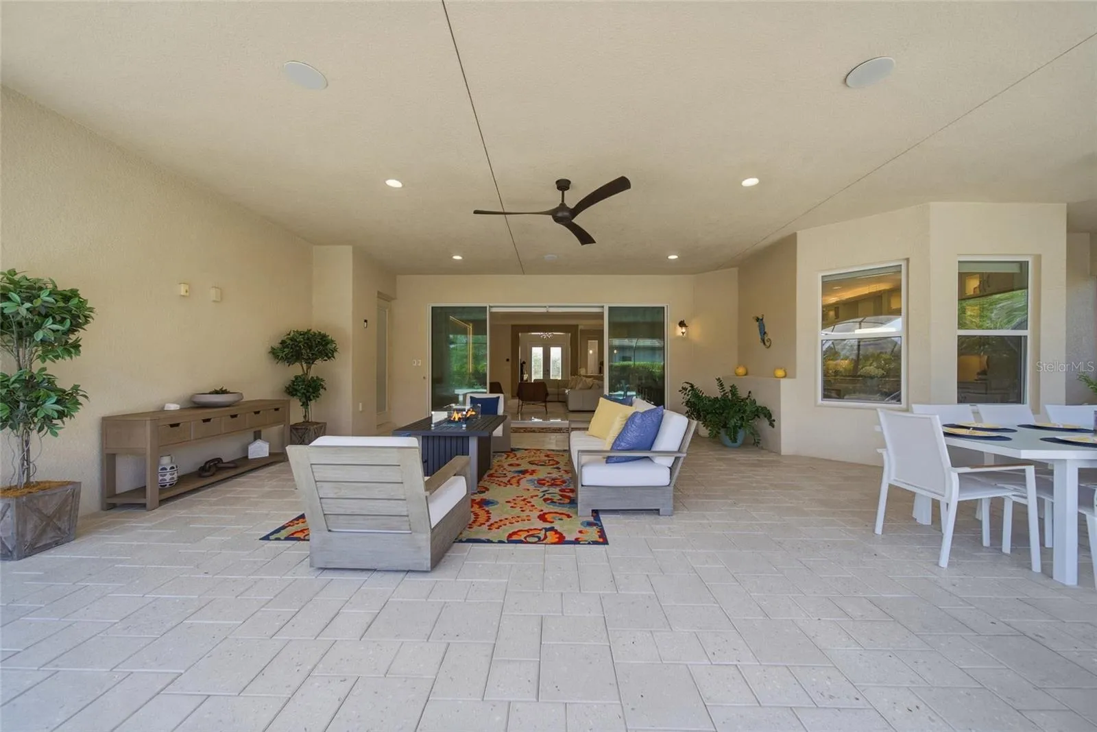 Your Outdoor Oasis