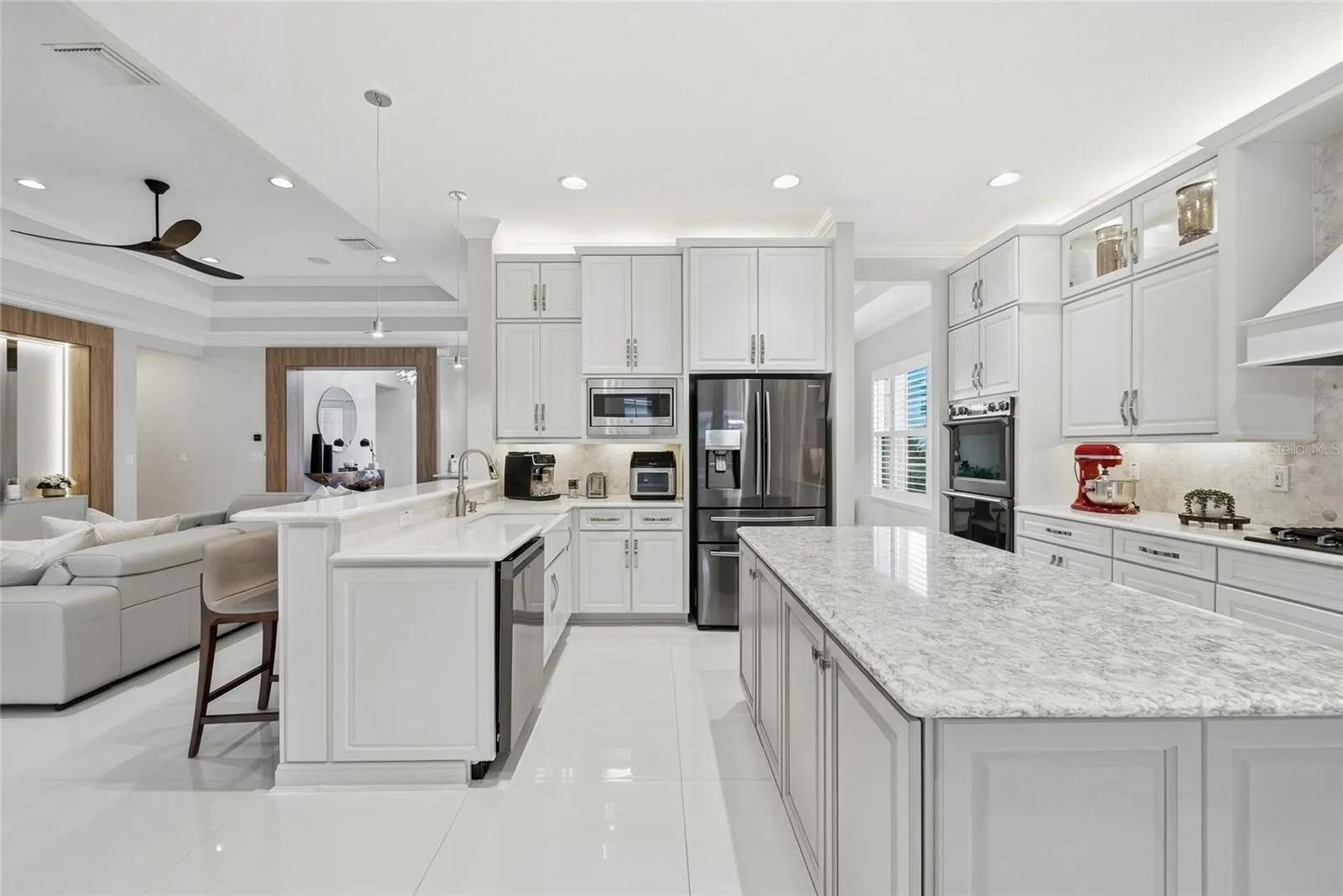 Chefs Kitchen