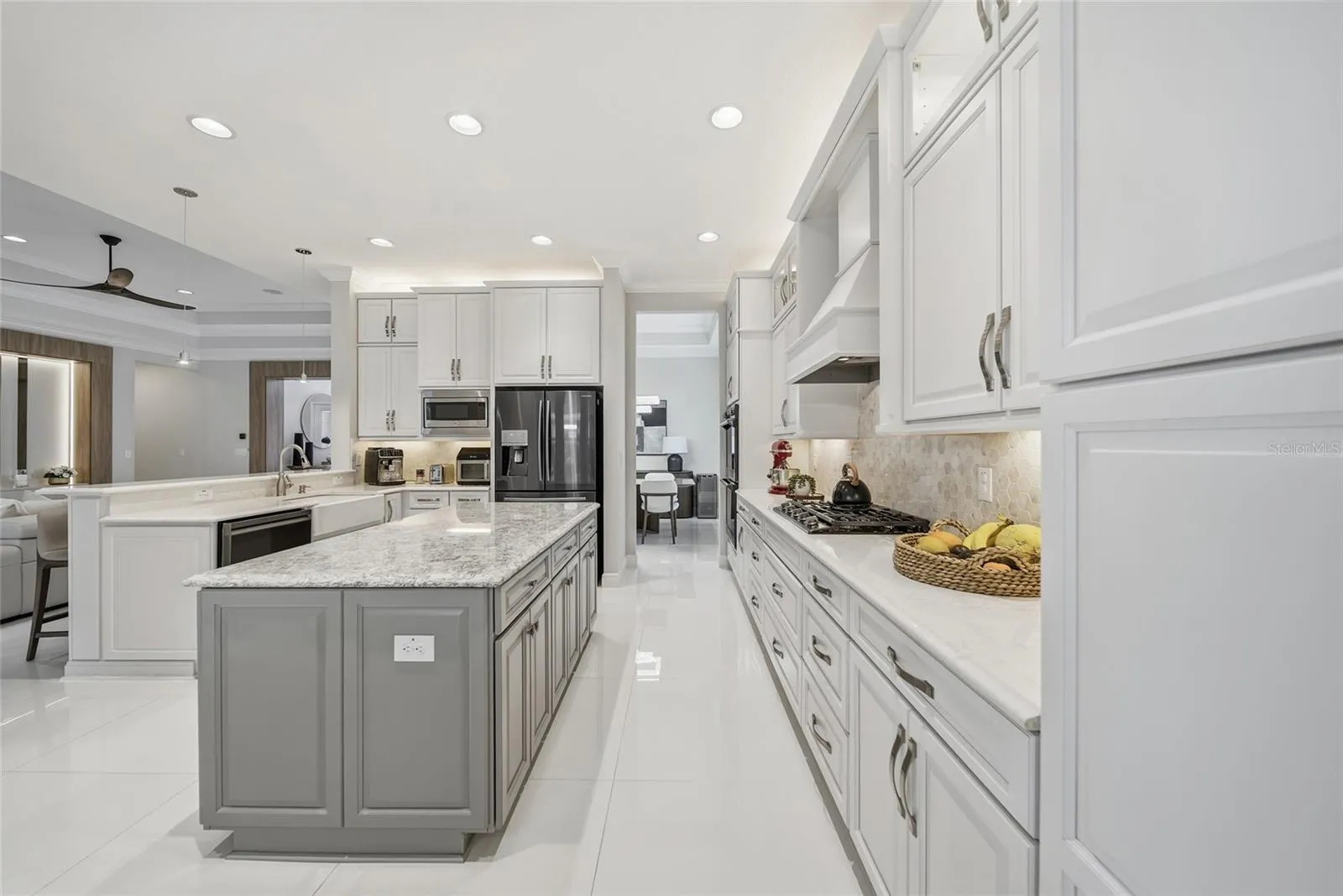 Chefs Kitchen