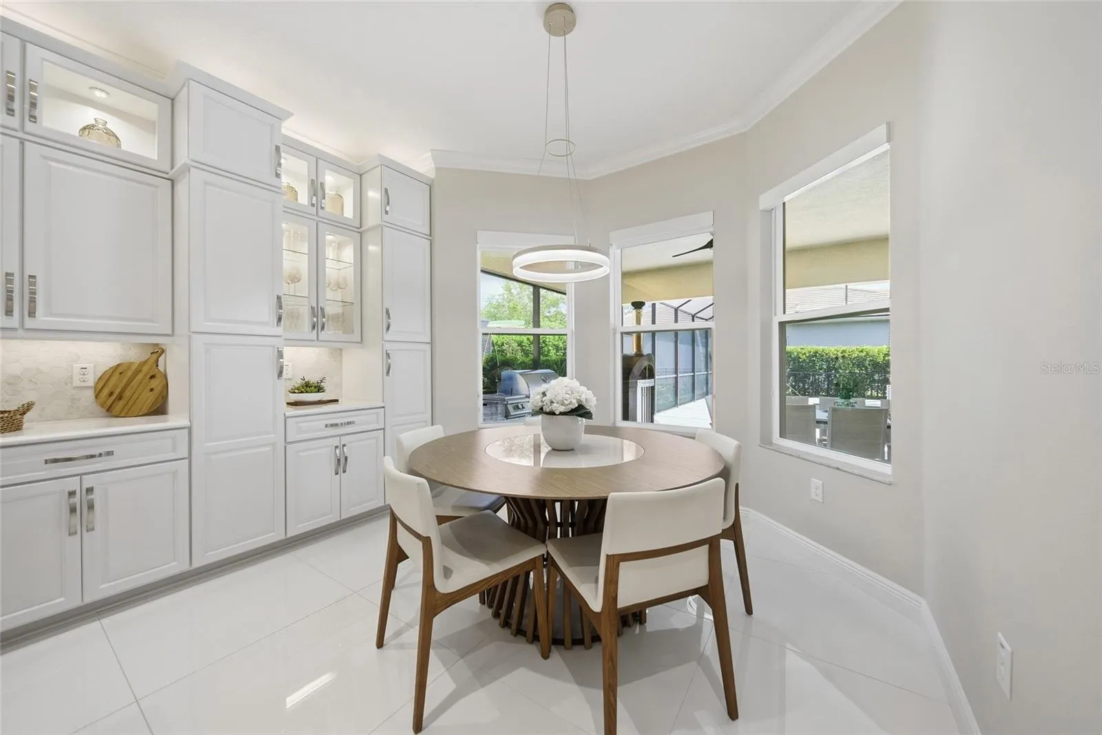 Chefs Kitchen
