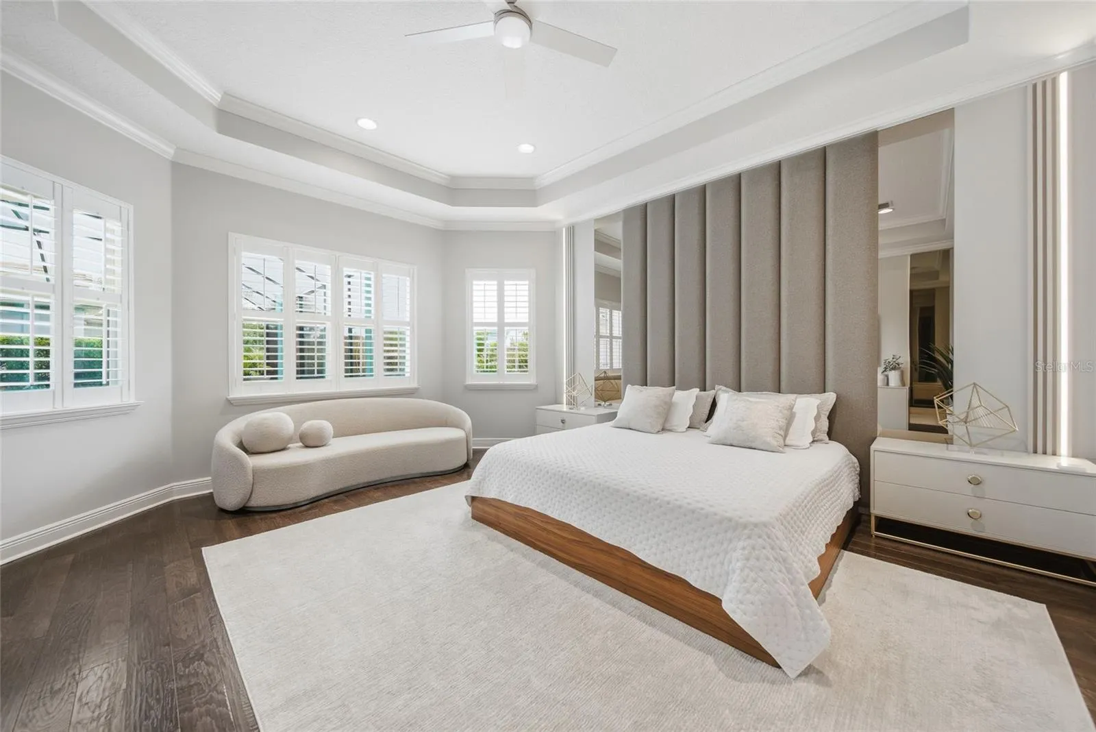 Dreamy Primary Suite
