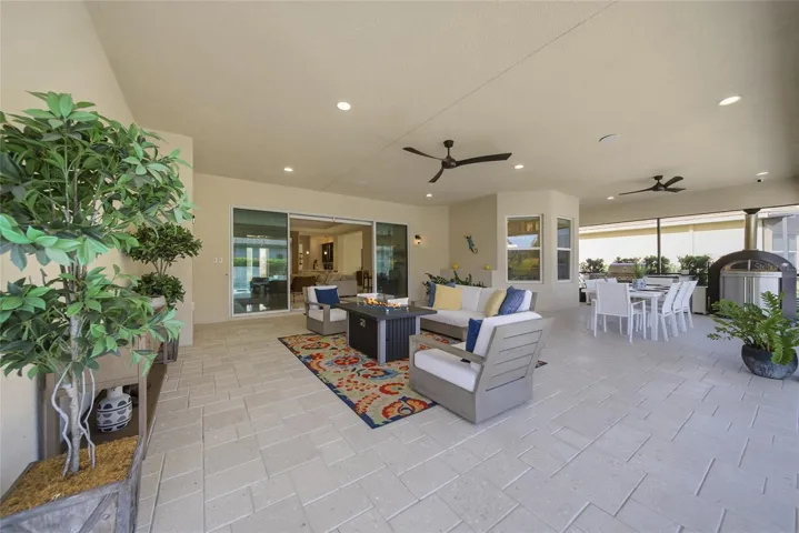 Your Outdoor Oasis