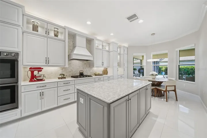 Chefs Kitchen