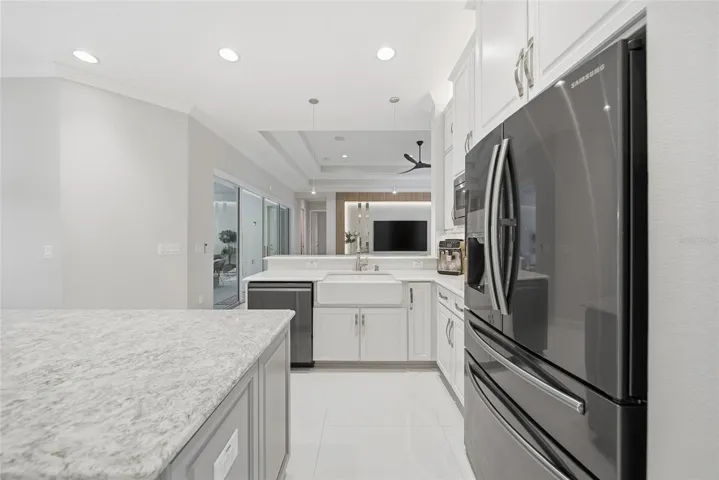 Chefs Kitchen