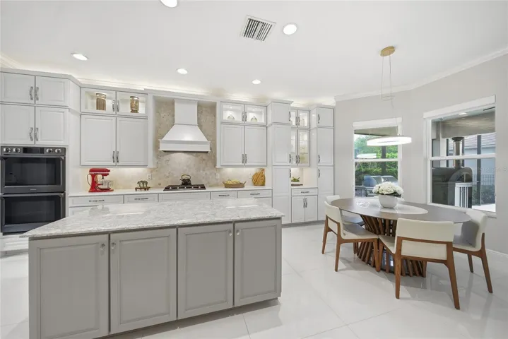 Chefs Kitchen
