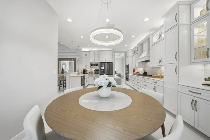 Chefs Kitchen